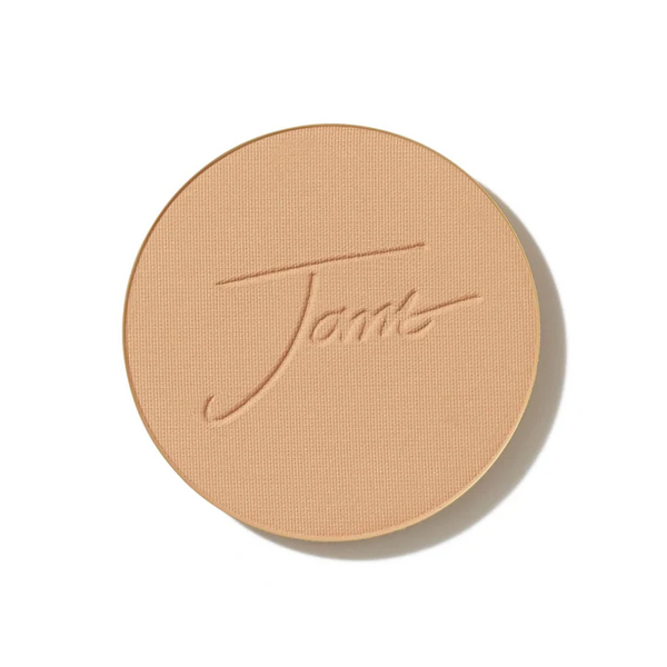 Jane Iredale PurePressed® Base Mineral Foundation Refill (SPF 20 or 15) Sweet Honey