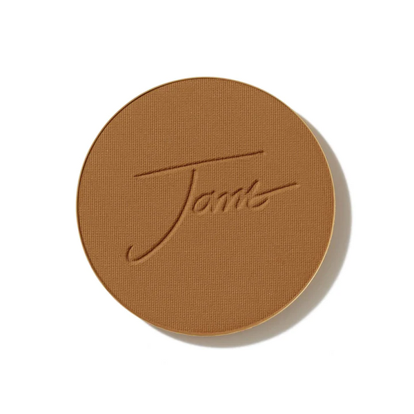 Jane Iredale PurePressed® Base Mineral Foundation Refill (SPF 20 or 15) Velvet