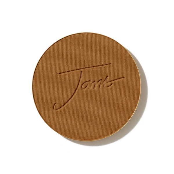 Jane Iredale PurePressed® Base Mineral Foundation Refill (SPF 20 or 15) Warm Brown