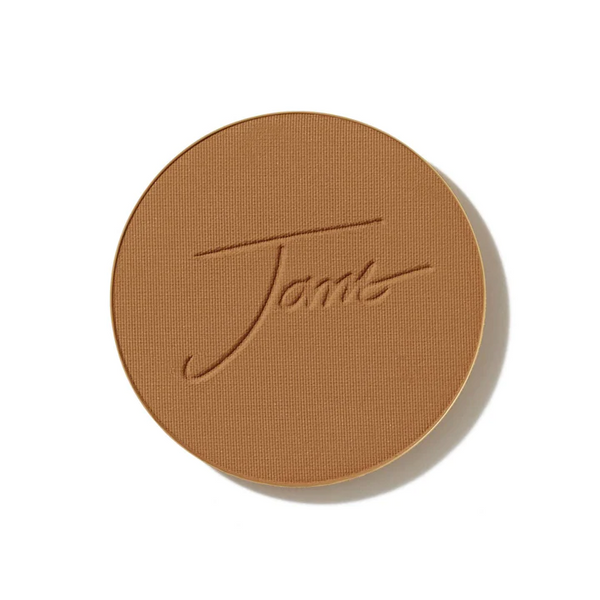 Jane Iredale PurePressed® Base Mineral Foundation Refill (SPF 20 or 15) Cognac