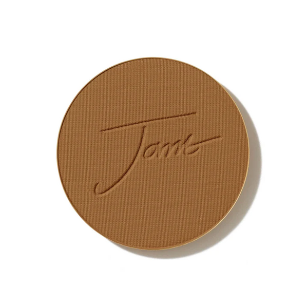 Jane Iredale PurePressed® Base Mineral Foundation Refill (SPF 20 or 15) Bittersweet