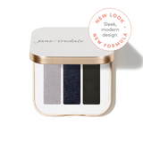 Jane Iredale PurePressed Triple Eye Shadow  - Blue Hour Trio