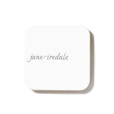 Jane Iredale White Refillable Compact