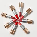 Jane Iredale Triple Luxe Long Lasting Naturally Moist Lipstick - Gwen