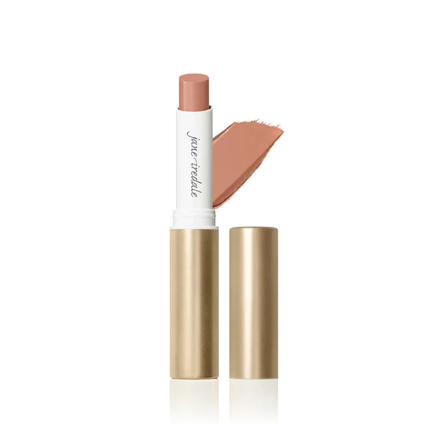 Jane Iredale ColorLuxe Hydrating Cream Lipstick Toffee 2g