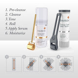 Environ Device-Gold Cosmetic Roll CIT (0.2mm)