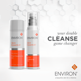 Environ Dual Action Pre-Cleansing Oil