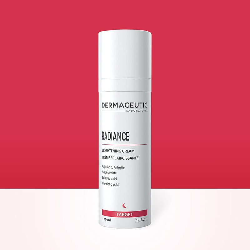 Dermaceutic Radiance Cream - Brightening Serum 30ml