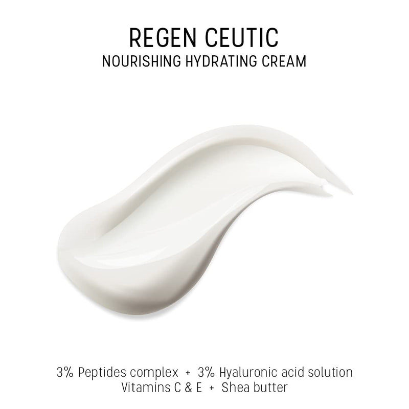 Regen Ceutic Nourishing Hydrating Cream