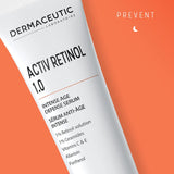 Dermaceutic Activ Retinol 1.0 Age Defense Serum 30ml