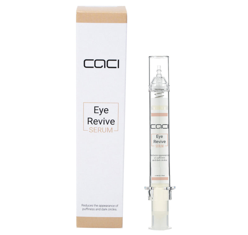 CACI Eye Revive Serum 12ml