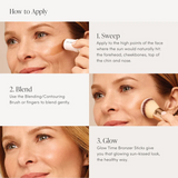 Jane Iredale Glow Time™ Bronzer Stick