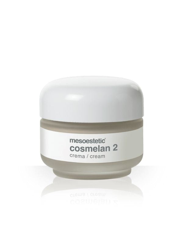 Mesoestetic Cosmelan 2 Maintenance Cream 30g