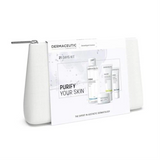 Dermaceutic 21 Day Purify Your Skin Kit