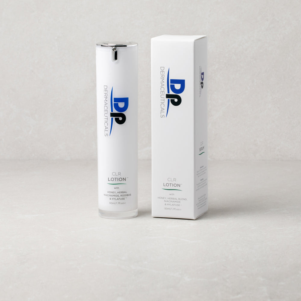 【訳あり】Dp DERMACEUTICALS CLRローション50ml CLR Lotion | Moisturizers for Acne Prone Skin | Dp Derm