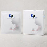 Dp Dermaceuticals Hyla Active Sculptured Mask Neck and Chest Pack of 5