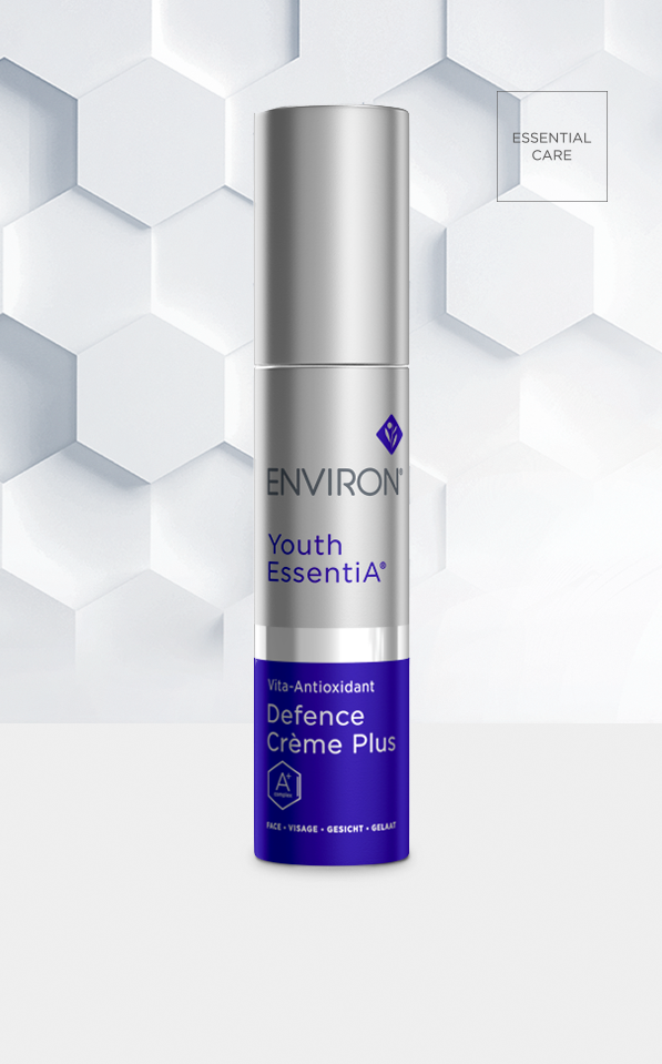 Vita-Antioxidant Defence Crème Plus - The Facial Room | Sydney