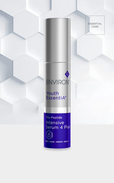 Environ Youth Essentia Serum 4 Plus 35ml – The Facial Room Environ Youth Essentia Serum 4 Plus 35ml – The Facial Room