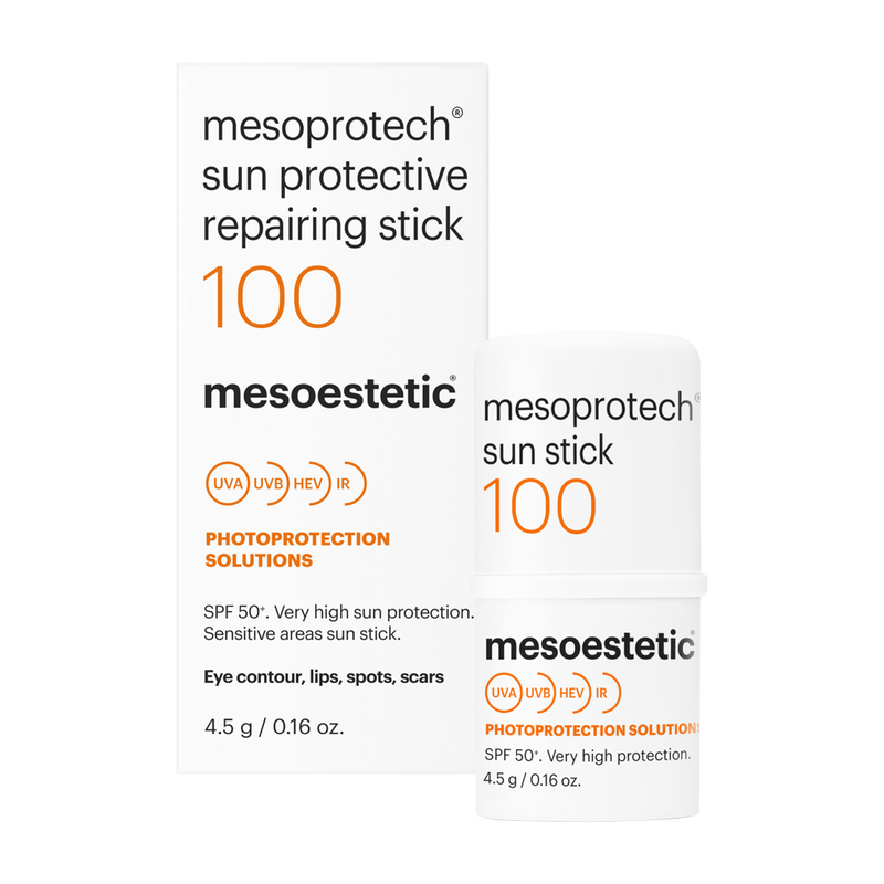 Mesoestetic Sun Protective Repairing Stick SPF 50+ 4.5g