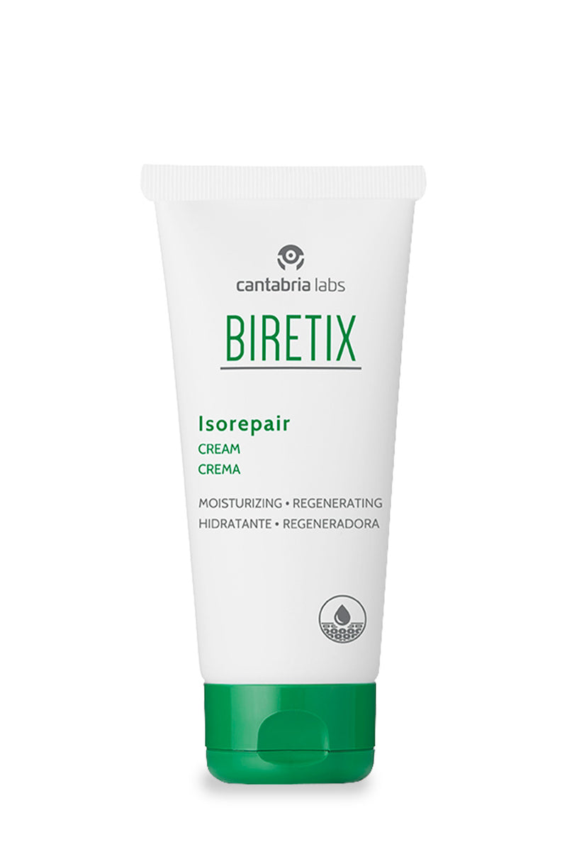 Biretix Isorepair Cream