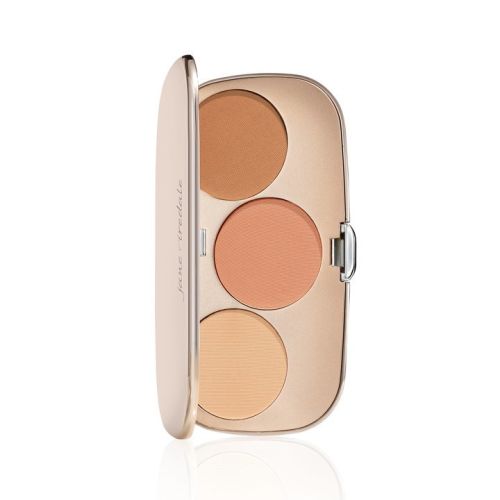 Greatshape Contour Kit - Warm - The Facial Room | Sydney