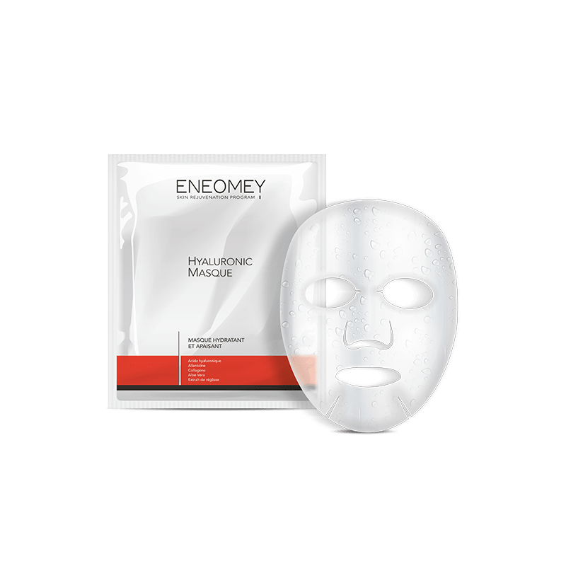 Eneomy Hyaluronic Acid Masque