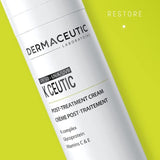 Dermaceutic K Ceutic Post Treatment Cream 30ml