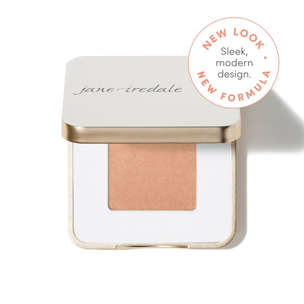 Jane Iredale PurePressed® Eye Shadow Single (New Formula)