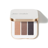Jane Iredale PurePressed® Eye Shadow Triple (New Formula)