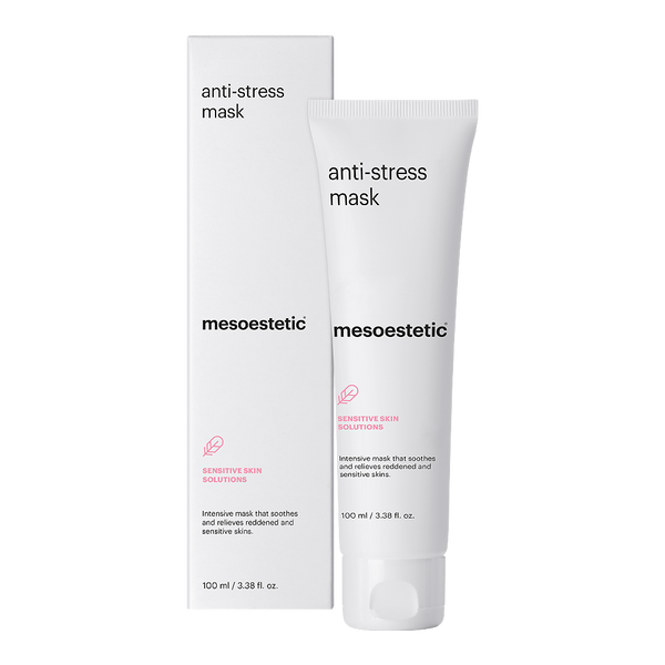 Mesoestetic Anti-Stress Mask 100ml