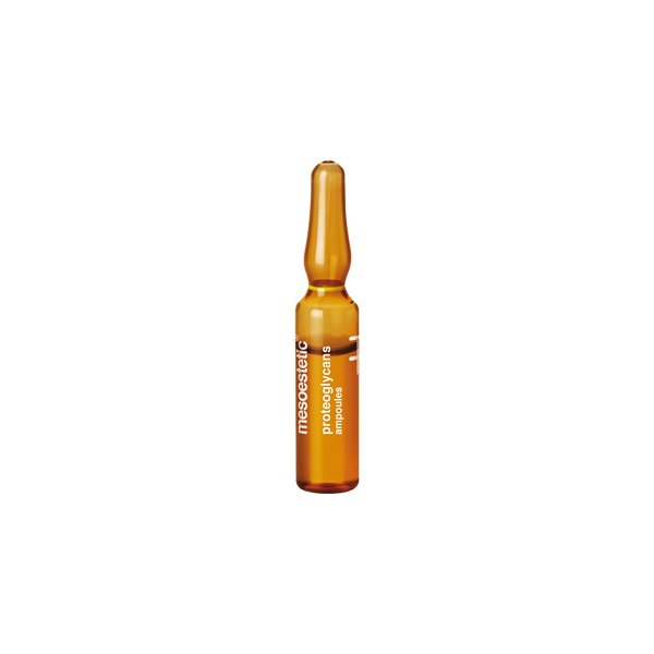 Mesoestetic Proteoglycans Ampoules 10 x 2ml