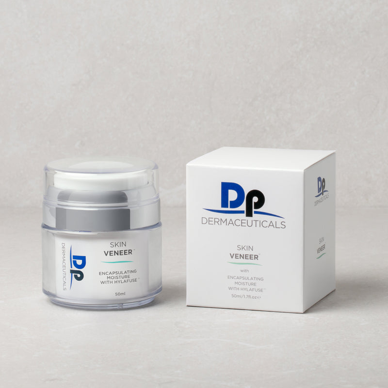 Dp Dermaceuticals Skin Veneer 50ml